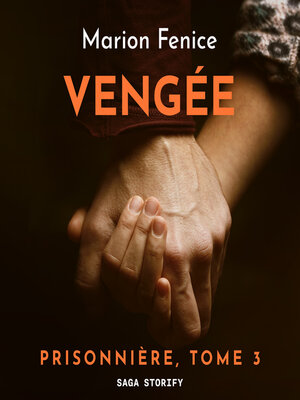 cover image of Vengée